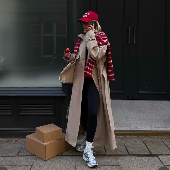 Comfy Athleisure Wear - Picture 4 of 16